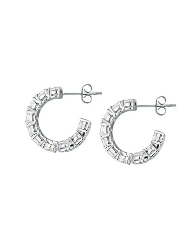 Orecchini MORELLATO donna Tesori argento 925 -...