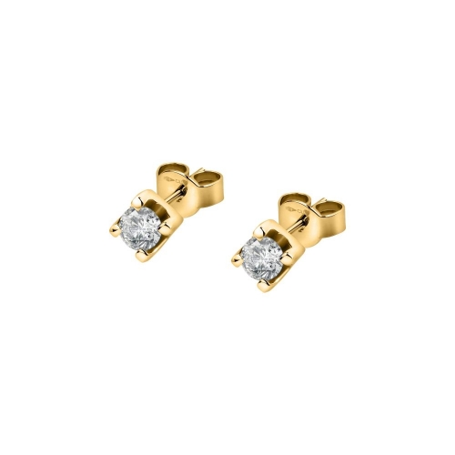 Live Diamond Or oro g375% 4griffe dlg ct0.20