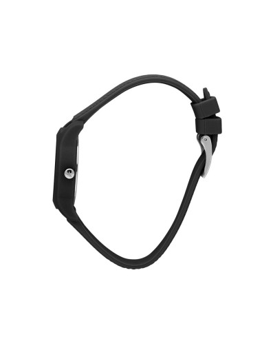 Orologio MORELLATO donna Soft silicone nero /...
