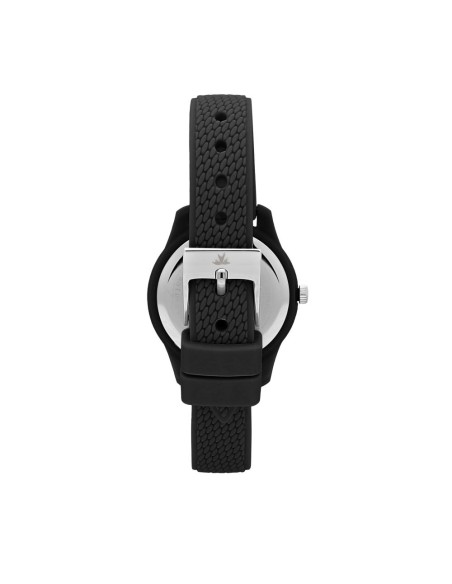 Orologio MORELLATO donna Soft silicone nero / bianco