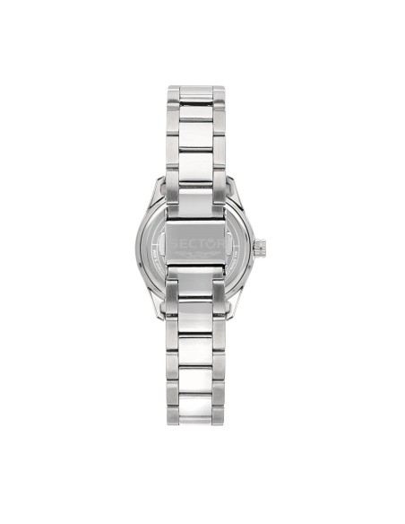 Orologio SECTOR donna 270 tempo acciaio / blu