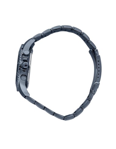 Orologio SECTOR uomo 230 cronografo acciaio blu
