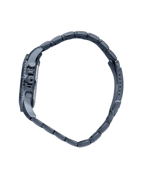 Orologio SECTOR uomo 230 cronografo acciaio blu