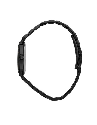 Trussardi T-Shiny – Orologio Donna Acciaio Nero...