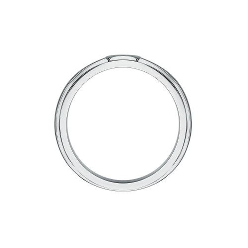 Maserati Maserati j ring. ss size 023