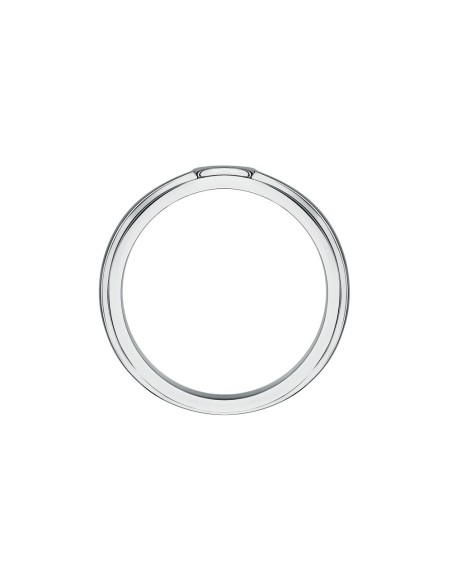 Maserati Maserati j ring. ss size 023
