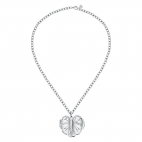 Pendente MORELLATO donna Ninfea - 45 cm