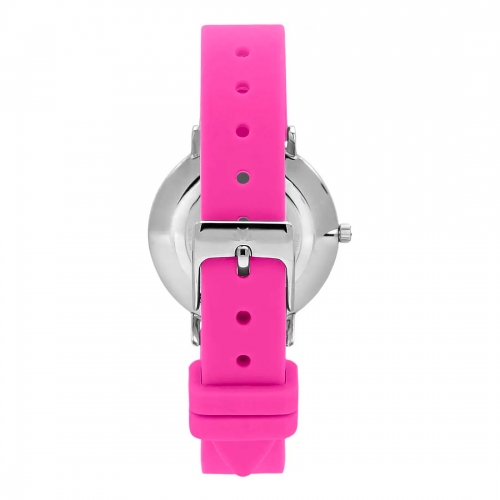 Morellato Sensazioni summer 3h white dial fucsia s femminile