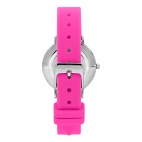 Morellato Sensazioni summer 3h white dial fucsia s femminile