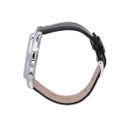 Trussardi T-light 43mm multi black dial black st