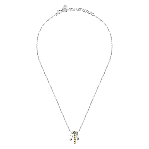 Morellato Insieme pend.ss &yg torchon element 40+5 femminile