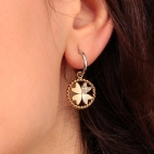 Orecchini Morellato Multigipsy - 2.8 cm femminile SAQG30