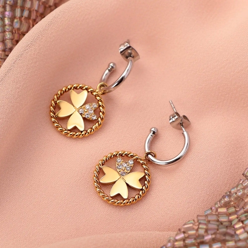 Orecchini Morellato Multigipsy - 2.8 cm femminile SAQG30