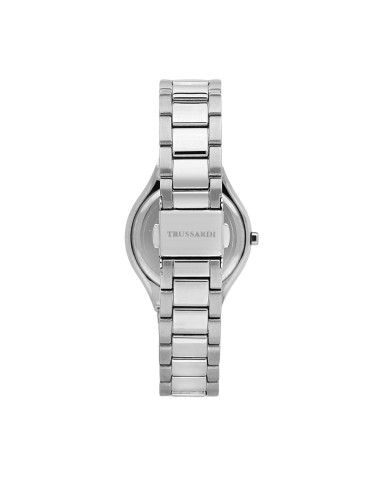 Orologio TRUSSARDI donna Brink tempo acciaio /...