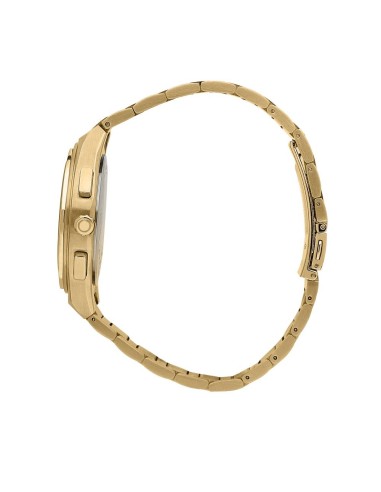 Trussardi Brink – Orologio Uomo Dorato/Nero...