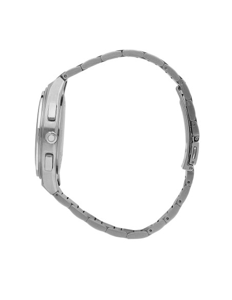 Trussardi Brink – Orologio Uomo Acciaio Blu Multifunzione (R2453156004)