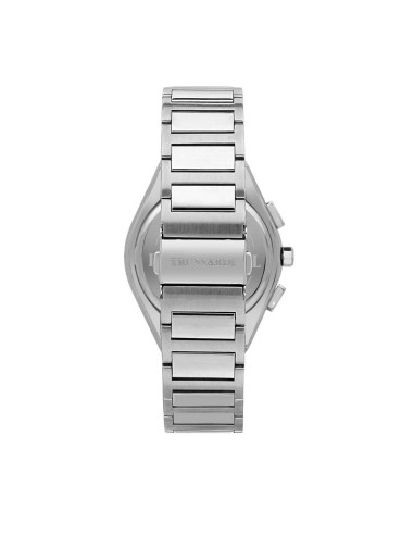 Trussardi Brink – Orologio Uomo Acciaio Blu...