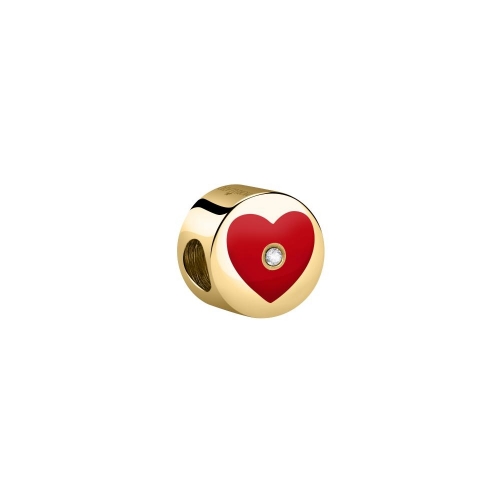 Morellato Drops colour touch theme red