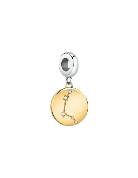Morellato Drops zodiac ss aries tag crystay