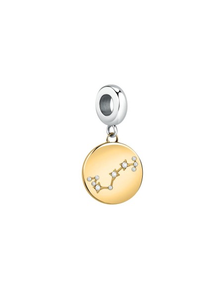 Morellato Drops zodiac ss scorpio tag crys