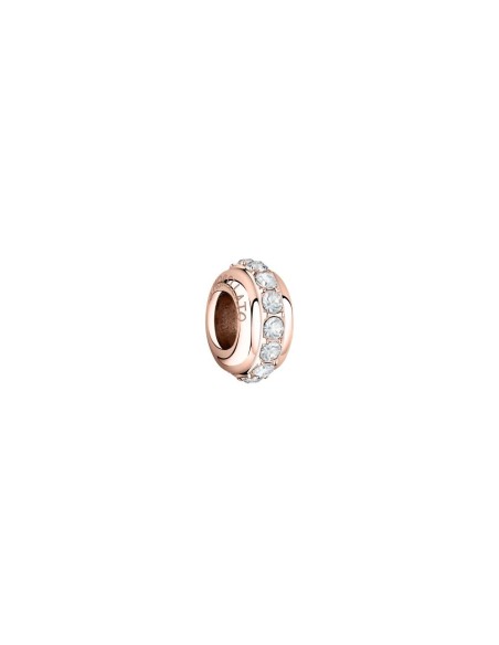 Morellato Drops jewel ss round bead crys