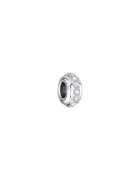 Morellato Drops jewel ss round bead crys