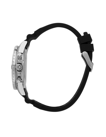 Orologio SECTOR Uomo 450 Cronografo Gomma Nero