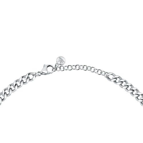 Collana MORELLATO donna Bagliori acciaio /...