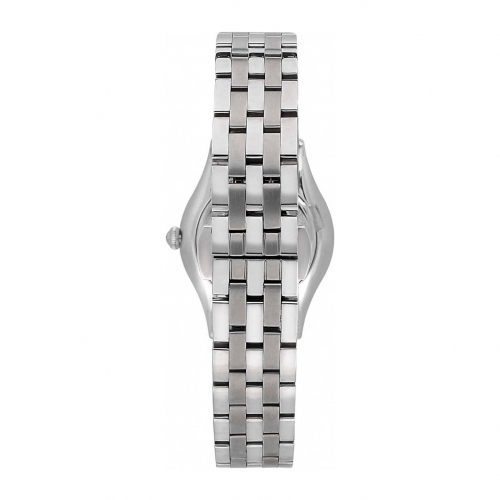Philip Watch Marilyn 31mm 3h white mop dial br ss femminile