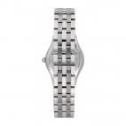 Philip Watch Marilyn 31mm 3h white mop dial br ss femminile