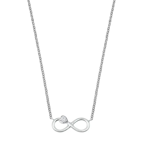 Morellato Istanti pend. infinity 45cm donna SAIX02