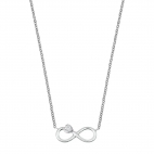 Morellato Istanti pend. infinity 45cm donna SAIX02