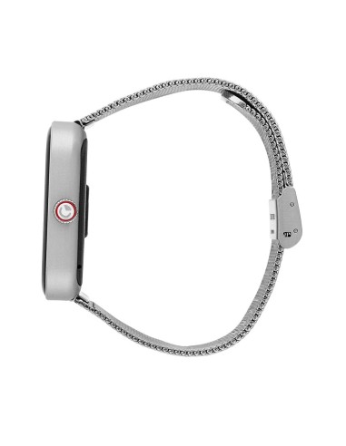 Smartwatch SECTOR S-03 multi funzione acciaio /...