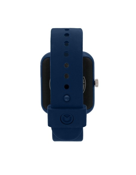 Smartwatch SECTOR S-03 digitale multi funzione gomma blu