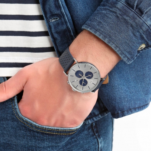 Orologio TIMEX uomo Fairfield multi funzione...