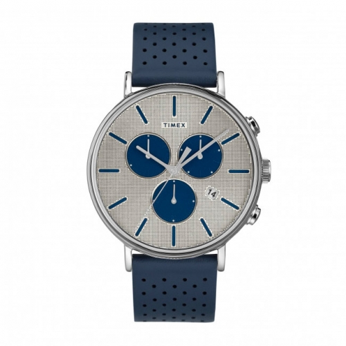 Orologio TIMEX uomo Fairfield multi funzione...