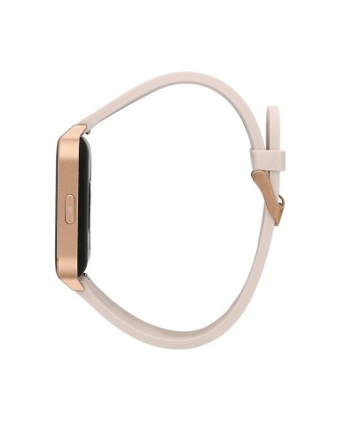 Smartwatch MORELLATO donna M-03 digitale gomma...