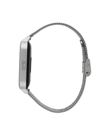 Morellato M-03 39-33mm digital mesh br ss