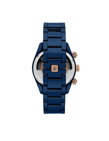 Orologio MASERATI uomo Traguardo Ceramic...