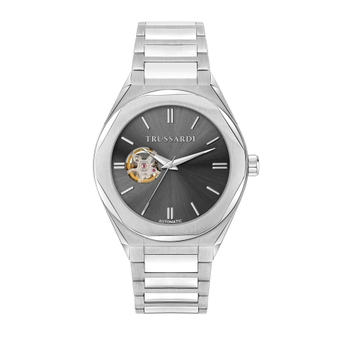 Orologio TRUSSARDI uomo Brink Automatico...