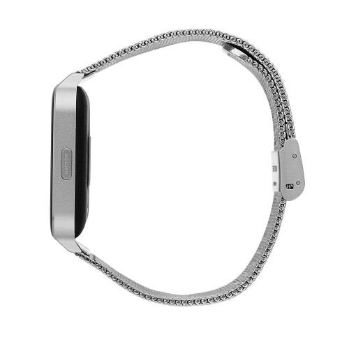 Sector S-05 39-33mm digital mesh br ss