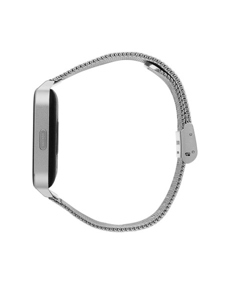 Sector S-05 39-33mm digital mesh br ss