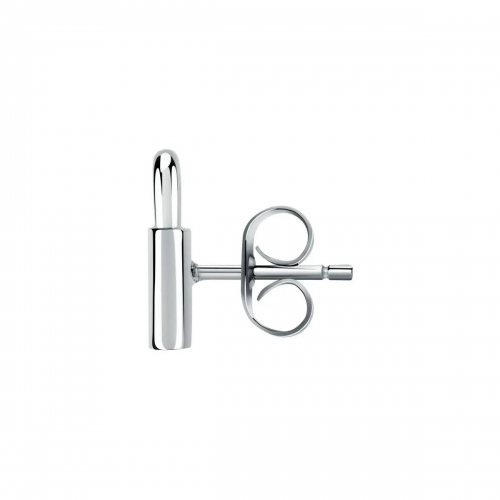 Orecchino singolo LA PETITE STORY Love - 12 mm