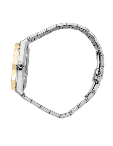 Orologio MASERATI uomo Stile datario acciaio...