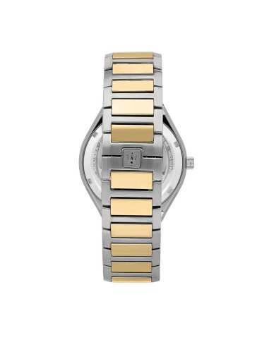 Orologio MASERATI uomo Stile datario acciaio...