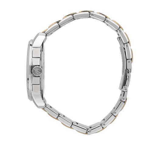 Orologio MASERATI Uomo Successo Acciaio Blu con...