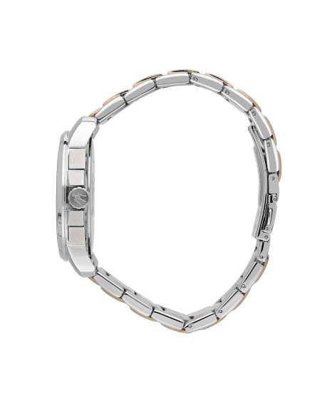 Orologio MASERATI Uomo Successo Acciaio Blu con Bracciale