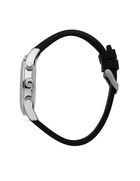 Orologio SECTOR uomo 670 cronografo gomma nero / verde