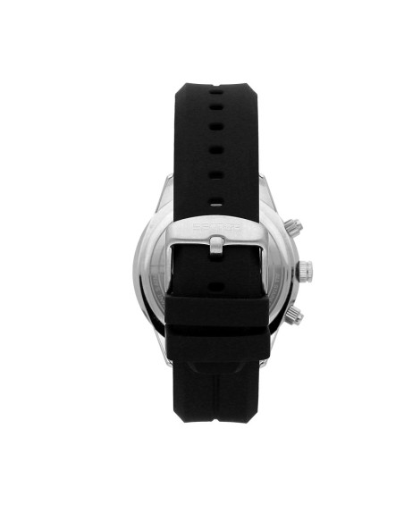 Orologio SECTOR uomo 670 cronografo gomma nero / verde