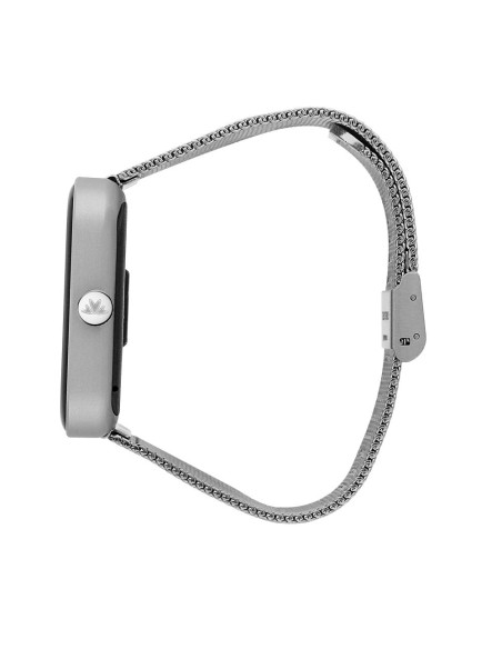MORELLATO Smartwatch Unisex M-02 acciaio
